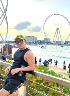 Asian Pinoy Buds - Male escort in Manila Photo 11 of 18