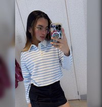 Asian Player - Male escort in Dubai