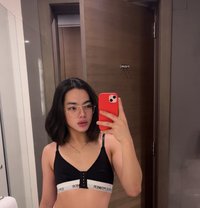 Asian Player - Male escort in Dubai