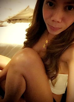 Asian Porn Doll Khimmy - Transsexual escort in Singapore Photo 5 of 8