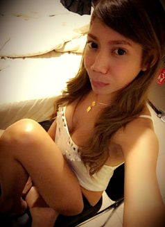 Asian Porn Doll Khimmy - Acompañantes transexual in Singapore Photo 6 of 8