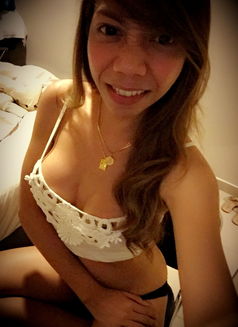 Asian Porn Doll Khimmy - Transsexual escort in Singapore Photo 8 of 8