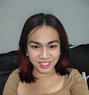 Asian Pretty - Acompañantes transexual in Abu Dhabi Photo 1 of 3