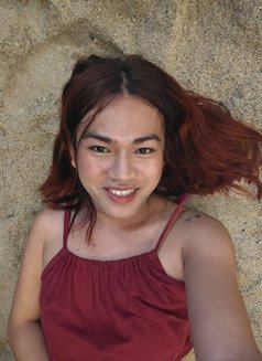 Asian Pretty - Acompañantes transexual in Abu Dhabi Photo 2 of 3