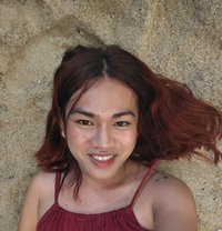 Asian Pretty - Transsexual escort in Abu Dhabi