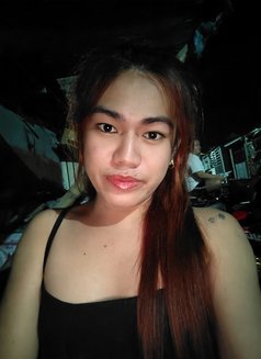 Asian Pretty - Acompañantes transexual in Abu Dhabi Photo 3 of 3