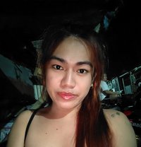 Asian Pretty - Transsexual escort in Abu Dhabi