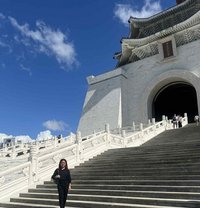 Asian Pretty - Acompañantes transexual in Abu Dhabi