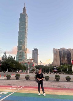 Asian Pretty - Acompañantes transexual in Abu Dhabi Photo 5 of 9