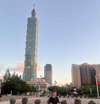 Asian Pretty - Acompañantes transexual in Abu Dhabi