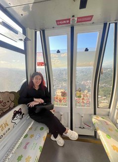 Asian Pretty - Acompañantes transexual in Abu Dhabi Photo 6 of 9