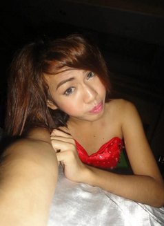 Asian Pretty - Acompañantes transexual in Abu Dhabi Photo 7 of 9