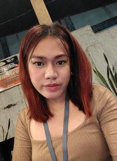 Asian Pretty - Acompañantes transexual in Abu Dhabi Photo 8 of 9