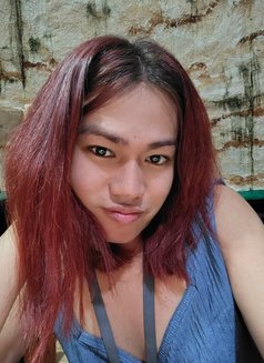 Asian Pretty - Acompañantes transexual in Abu Dhabi Photo 9 of 9