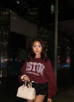 Asian Princess REAL IN THE PICTURE! - escort in Taipei Photo 26 of 26