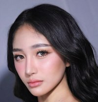 Asian Princess - escort in Taipei