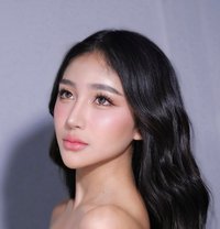 Asian Princess - escort in Taipei