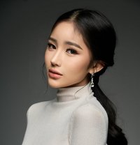 Asian Princess - escort in Taipei
