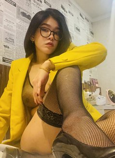 Asian Queen Hot Mama Bella - escort in Taipei Photo 28 of 29