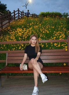 Asian Samantha 🤍 - puta in Seoul Photo 30 of 30