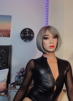 Asian_mistress - Transsexual escort in Cebu City Photo 6 of 12