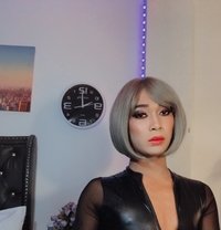 Asian_mistress - Transsexual escort in Cebu City