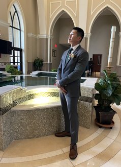 Lean&Mean, Clean&Smooth, Intense Sex 🥵 - Male escort in Bangkok Photo 16 of 18