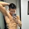 Lean&Mean, Clean&Smooth, Intense Sex 🥵 - Male escort in Bangkok Photo 1 of 18
