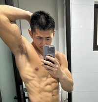 Lean&Mean, Clean&Smooth, Intense Sex 🥵 - Acompañantes masculino in Bangkok