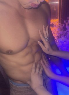 Lean&Mean, Clean&Smooth, Intense Sex 🥵 - Male escort in Bangkok Photo 2 of 18