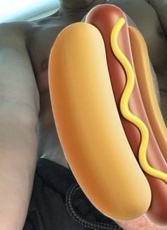 Lean&Mean, Clean&Smooth, Intense Sex 🥵 - Male escort in Bangkok Photo 7 of 18