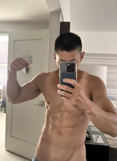 Lean&Mean, Clean&Smooth, Intense Sex 🥵 - Male escort in Bangkok Photo 9 of 18