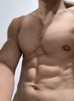 Lean&Mean, Clean&Smooth, Intense Sex 🥵 - Male escort in Bangkok Photo 10 of 18