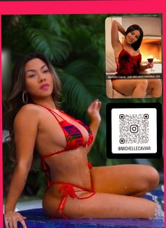 Asian Service Provider Michelle - Transsexual escort in Toronto Photo 10 of 13