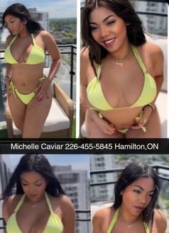 Asian Service Provider Michelle - Transsexual escort in Toronto Photo 11 of 11