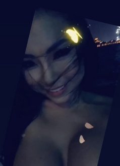 Asian Sex Bomb Nabamby ✔ - puta in Dubai Photo 10 of 11
