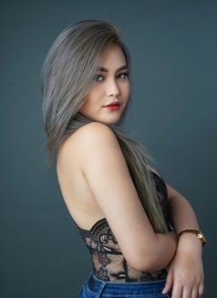 Asian Sex Goddess Michika - escort in Makati City Photo 7 of 13