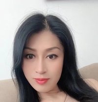 Asian Sexy Call Girl Escort - escort in Cairo