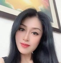 Asian Sexy Call Girl Escort - escort in Cairo