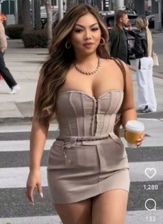 Asian Sexy companion Michelle - Transsexual escort in Hamilton, Canada Photo 6 of 6
