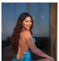 Michelle. Sexy Asian Mistress - Transsexual escort in Hamilton, Canada