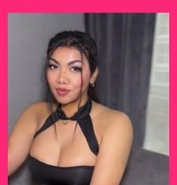 Michelle. Sexy Asian Mistress - Acompañantes transexual in Toronto
