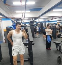 Asian Smooth - Acompañantes masculino in Bangkok