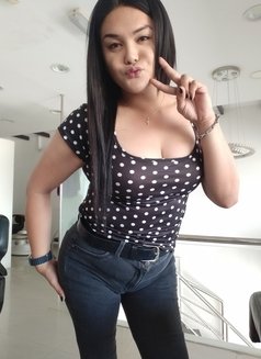 Asian Sonya - Male escort in Dubai Photo 14 of 20