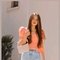 Asian Star - Transsexual escort in Marbella