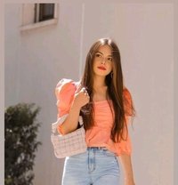 Asian Star - Transsexual escort in Marbella