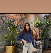 Asian Star - Acompañantes transexual in Marbella