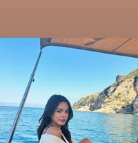 Asian Star - Acompañantes transexual in Marbella
