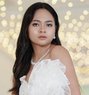 Asian Student Madeleine - escort in Manila Photo 1 of 4