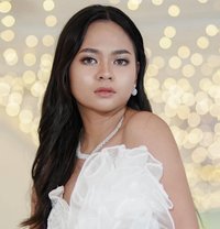 Asian Student Madeleine - escort in New Delhi